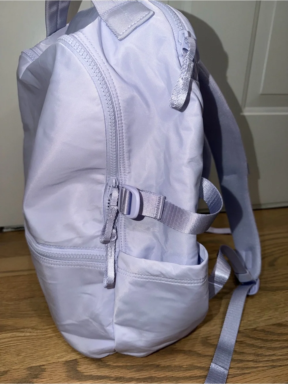lululemon Light Lavender Everyday Backpack